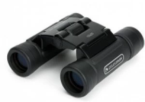 Image of Celestron UPCLOSE G2 Roof Binocular 10x25