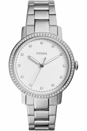 Image of Ladies Fossil Nelly Watch ES4287
