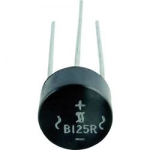 Image of Diode bridge Diotec B80R Round 160 V 2 A