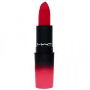 Image of M.A.C Love Me Lipstick You're So Vain 3g