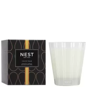 Image of NEST New York Velvet Pear Classic Candle 230g