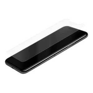 Image of Black Rock - SCHOTT 9H Glass Screen Protector for Apple iPhone XR, transparent