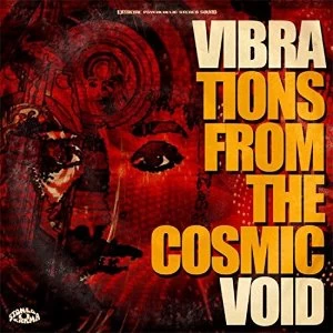 Image of Vibravoid - Vibrations From The Cosmic Void Vinyl