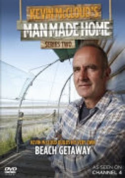 Image of Kevin McCloud: Man Made Home - Series 2