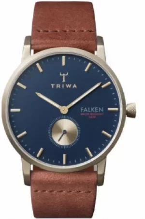 Image of Unisex Triwa Falken Watch FAST104-CL010217