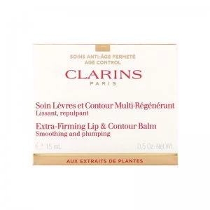 Image of Clarins Extra Firming Lip & Contour Balm 15ml