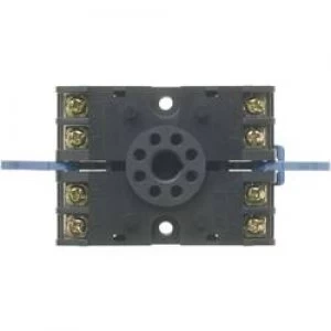 Image of Panasonic ATC180031J 71 x 51 x 25.3mm Relay Socket