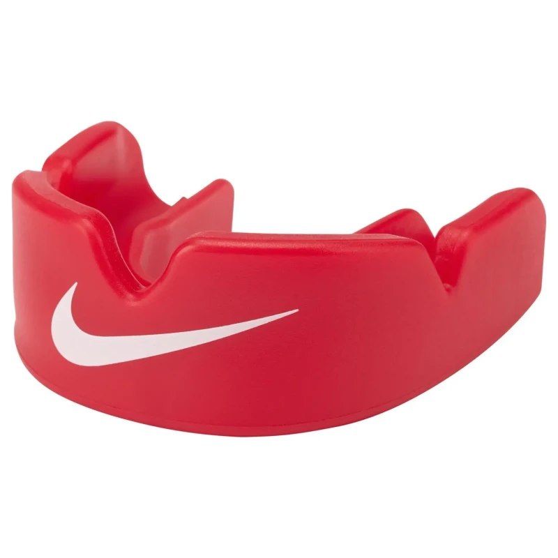 Image of Nike Alpha Mouthguard - Red Red Adults