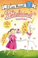 Image of pinkalicious school rules