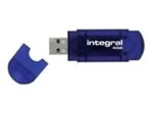 Image of Integral USB2.0 Flash Drive 4GB Evo