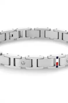 Image of Gents Tommy Hilfiger Jewellery Screws Bracelet 2790393