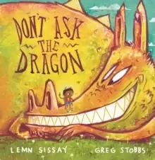Image of Don't Ask the Dragon