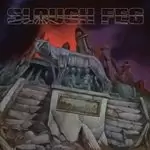 Image of Slough Feg - Digital Resistance (Music CD)