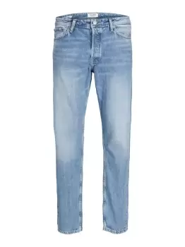 Image of JACK & JONES Chris Original Cj 920 Loose Fit Jeans Men Blue