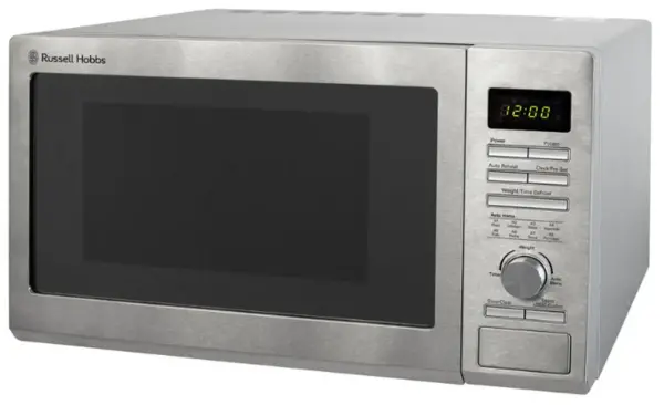 Image of Russell Hobbs RHM2563 25L 900W Digital Microwave
