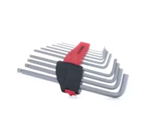 Image of KS TOOLS Angled Screwdriver Set 151.3200