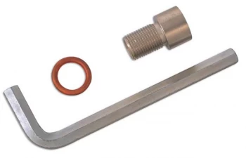 Image of Genuine GUNSON G4055D Colortune Adaptor Kit 14mm - Long Reach