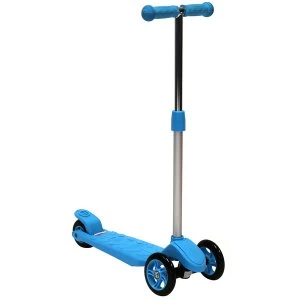 Image of Charles Bentley Mini 3 Wheel Scooter