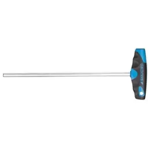 Image of Gedore 2142 T 5/32AF Allen wrench Blade length: 125 mm