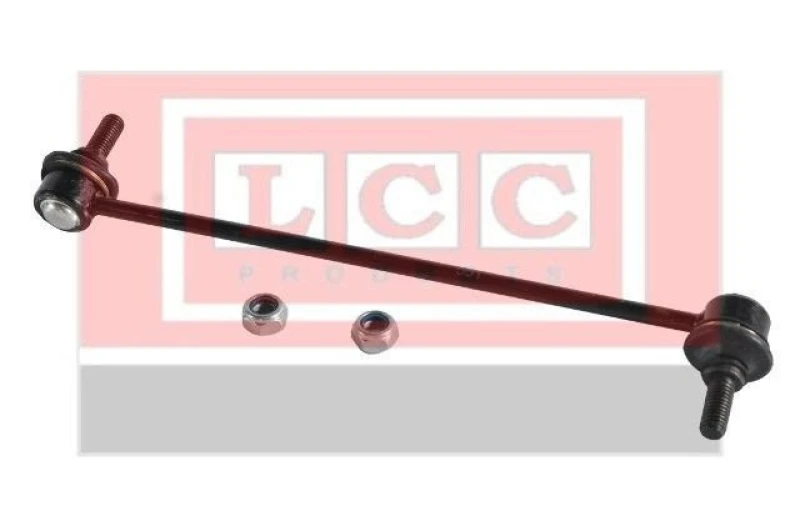 Image of LCC K-103 Anti-roll bar link Front Axle Left Link Stabiliser (3229)