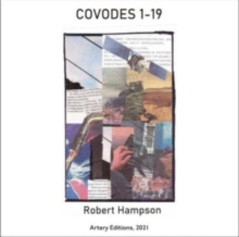 Image of COVODES Multiple-component retail product