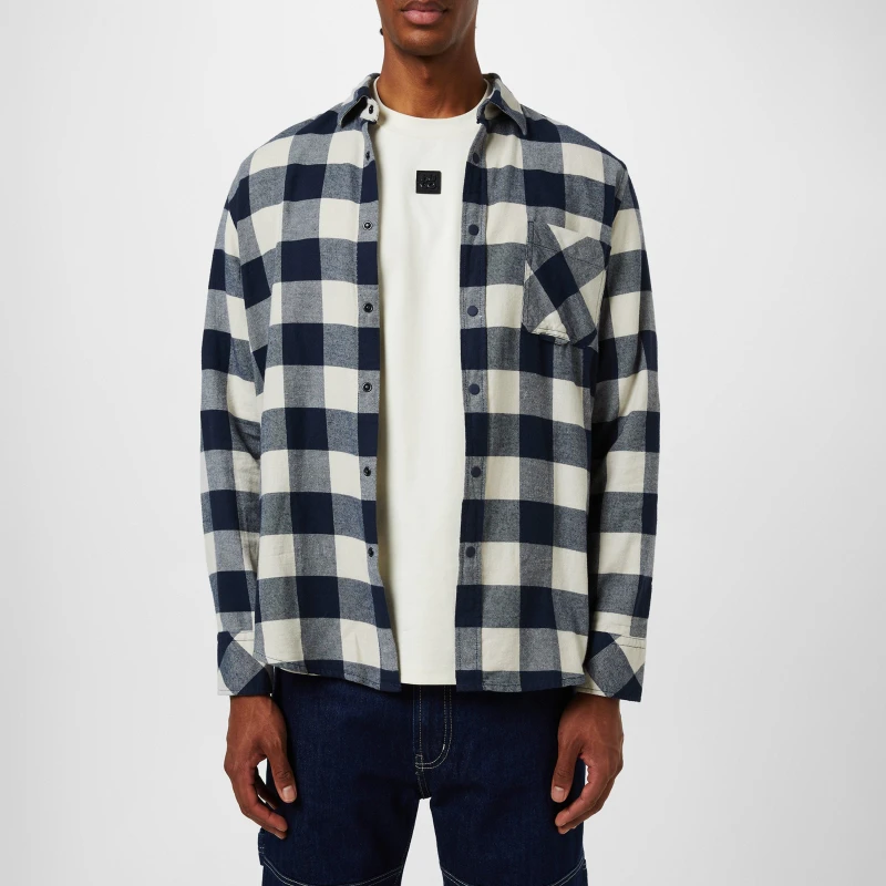 Image of Boss Boss Riou 1 10253832 01 - Beige Beige M