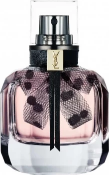 Image of Yves Saint Laurent Mon Paris Eau de Toilette For Her 30ml