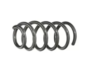 Image of RIDEX Coil spring 188C0339 Suspension spring,Springs HONDA,CR-V III (RE)