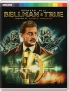 Image of Bellman and True (Limited Edition)