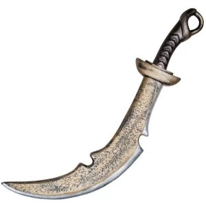 Image of Pirate Sword Fancy Dress Accessory