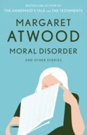 Image of moral disorder and other stories