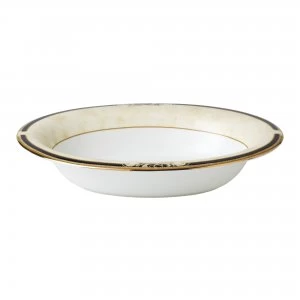 Image of Wedgwood Cornucopia Open Vegetable Dish