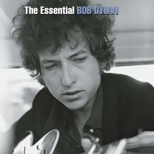 Image of Bob Dylan - The Essential Vinyl