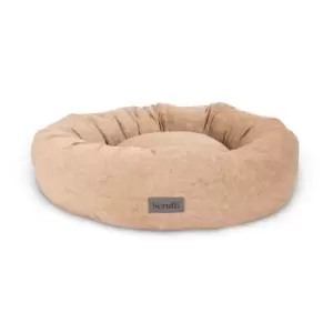 Image of Scruffs Oslo Ring Bed (XL) - Desert Sand