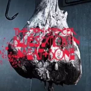 Image of Meat and Bone by The Jon Spencer Blues Explosion CD Album