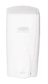 Image of Rubbermaid Commercial Products 1100ml Wall Mounted Soap Dispenser for Auto Foam