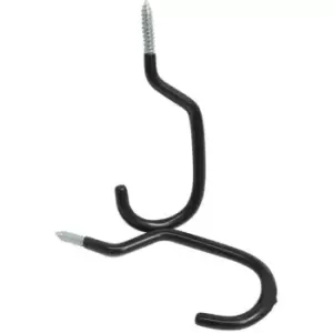 Image of FWE Storage Hooks - Grey