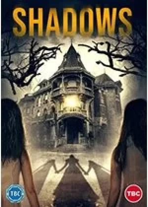 Image of Shadows [DVD] [2022]