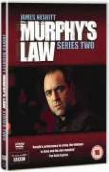 Image of Murphys Law - Series 2