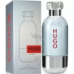 Image of Hugo Boss Element Eau de Toilette For Him 40ml