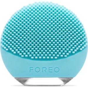 Image of FOREO LUNA go (Various Types) - For Oily Skin