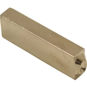 Image of Letter E 5.0MM S.O.C. Punch