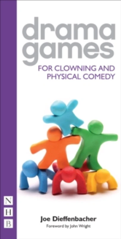 Image of Drama Games for Clowning and Physical Comedy Paperback / softback