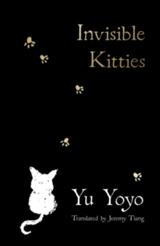 Image of Invisible Kitties. Paperback. By Youyou Yu Books