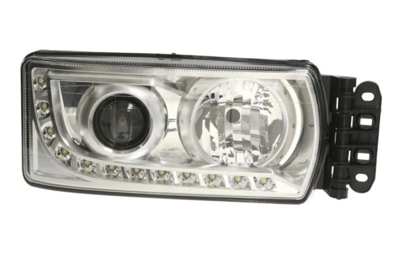 Image of GIANT 131-IV20311MR Headlights Right, H7 Headlight (259)