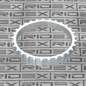 Image of RIDEX ABS Ring OPEL,SAAB,VAUXHALL 2254S0011 90498412 Reluctor Ring,Tone Ring,ABS Tone Ring,ABS Sensor Ring,Sensor Ring, ABS