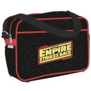 Image of Star Wars The Empire Strikes Back Retro Bag