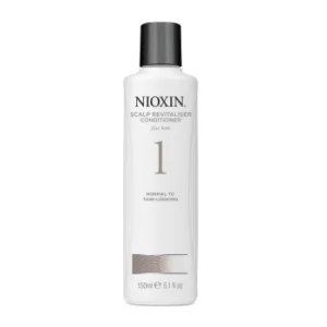 Image of Nioxin Scalp Revitaliser Conditioner 1 300ml