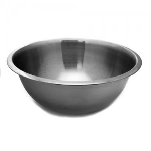 Image of George East Housewares Chef Aid 2.3L Stainless Steel Bowl