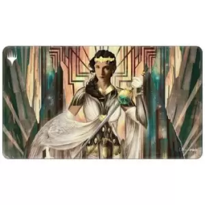 Image of Ultra Pro Magic The Gathering: Streets Of New Capenna Specialty Playmat X